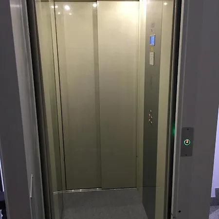 Penzion Giorgia Tassi Comunanza