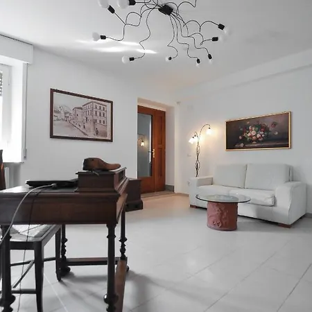 Giorgia Tassi Penzion