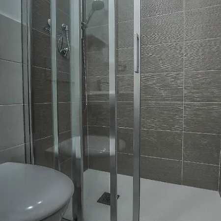 Penzion Giorgia Tassi Comunanza