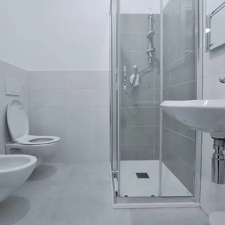 Penzion Giorgia Tassi