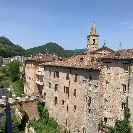 Giorgia Tassi Affittacamere Hotel